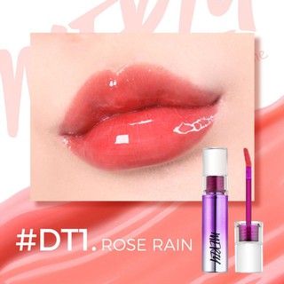 Son Bóng Merzy Aurora Dewy Tint