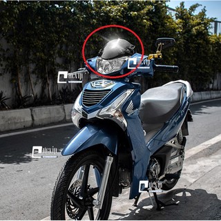 [Sale Khủng] - 3968 Mão Chắn Gió Future 2018 - 2026 Cao Cấp
