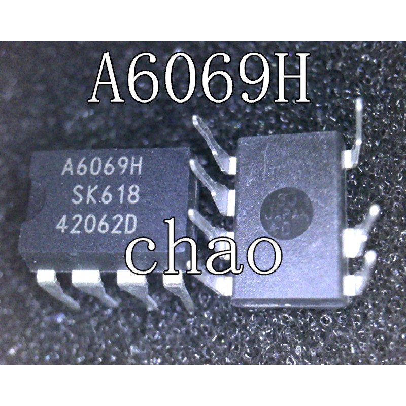 A6069H 6069H 6069 IC quản lý nguồn trên mainboard