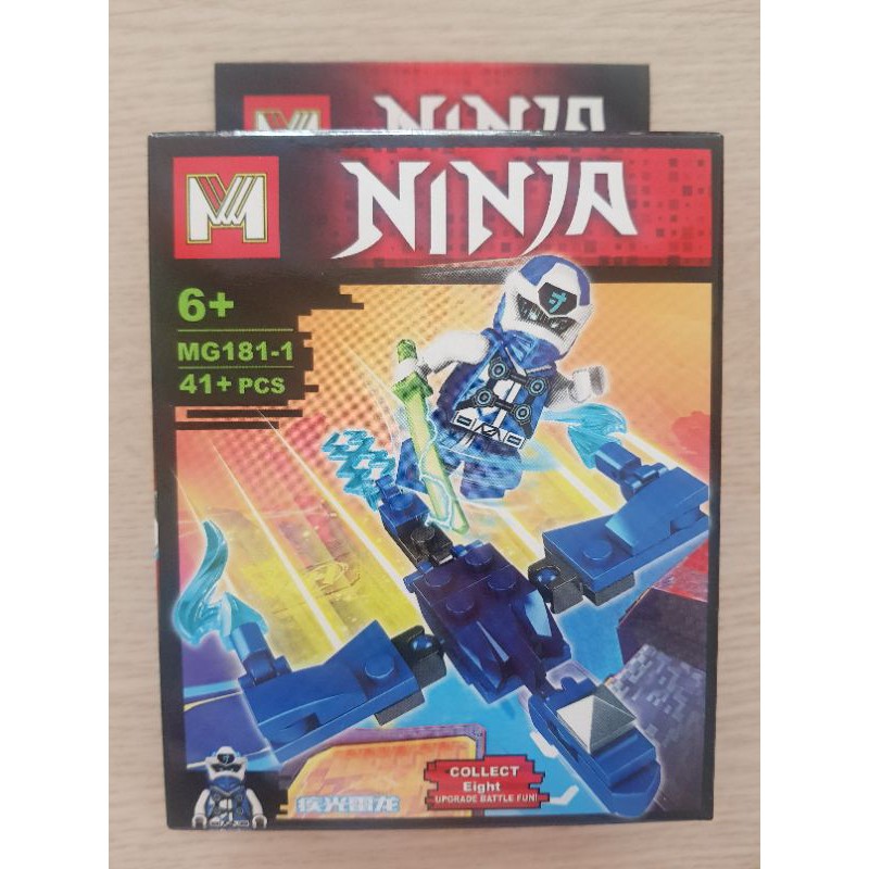 BỘ LEGO XẾP HÌNH THÔNG MINH