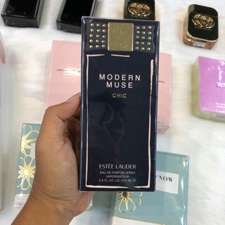 Nước Hoa Nữ Estee Lauder Modern Muse Chic 100ml