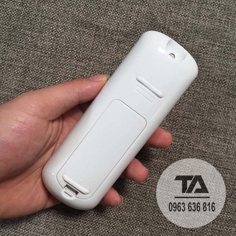 Điều khiển điều hòa SAMSUNG┃Remote máy lạnh samsung SINGLE USER