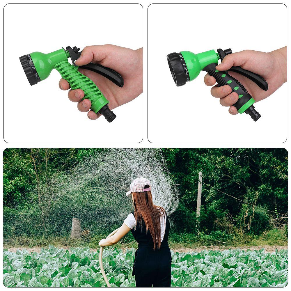 Vòi Phun Nước Tưới Cây Bằng Nhựa