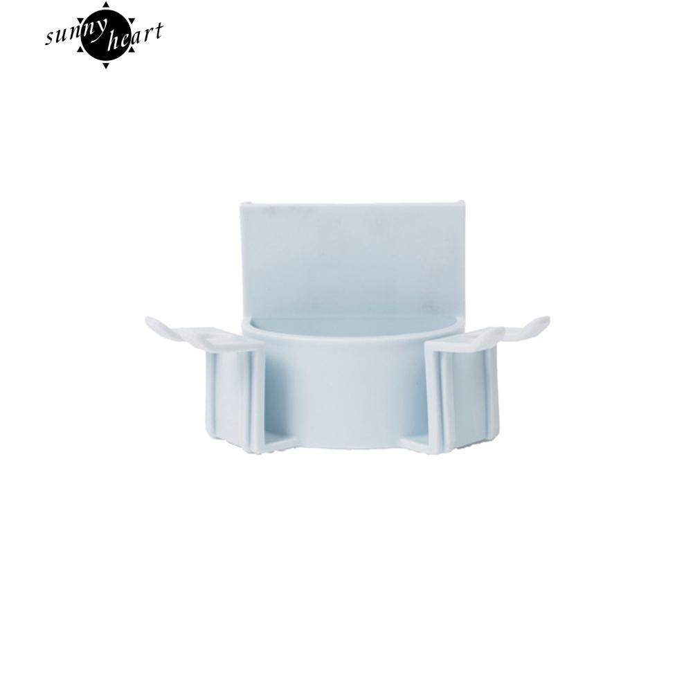 Giá Treo Bàn Chải Đánh Răng Gắn Tường Tiện Lợi