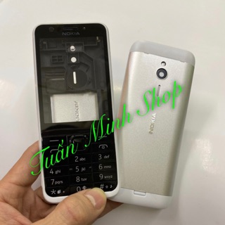 Vỏ nokia 230 full