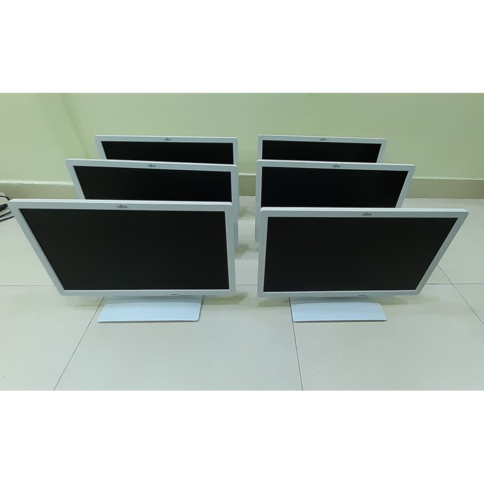 Màn Hình Máy Tính Fujitsu E22T-7 - Màn hình 22 Inch nhập khẩu Nhật Bản - Đẹp và Bền | BigBuy360 - bigbuy360.vn
