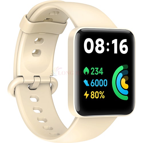 Đồng hồ thông minh Xiaomi Redmi Watch 2 Lite BHR5441AP/BHR5442AP/BHR5443AP M2109W1 - Hàng chính hãng