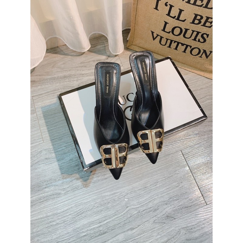 Dép sụ chữ B | BigBuy360 - bigbuy360.vn