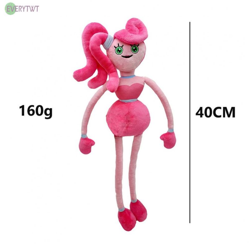 Búp bê Mommy Long Legs siêu hot