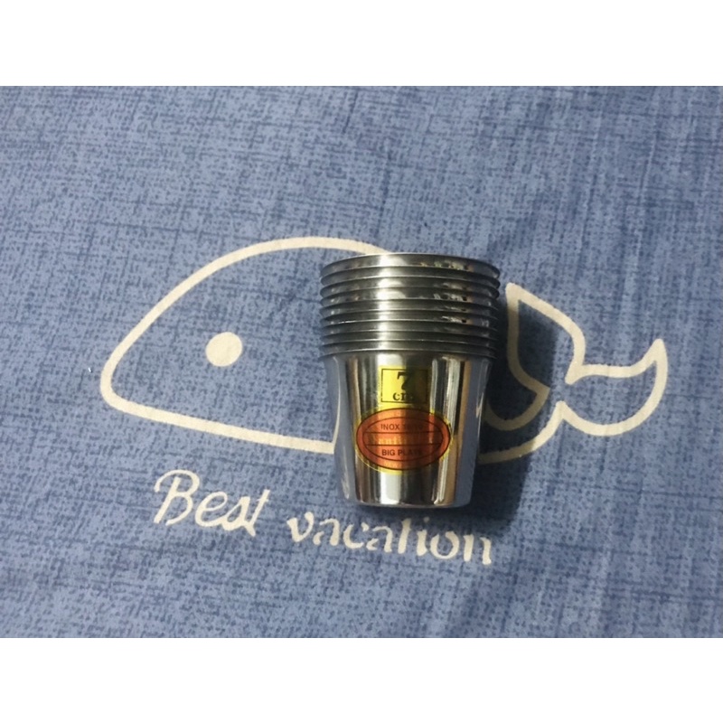 Ly làm đá inox đủ size chất lượng cao, đảm bảo an toàn sử dụng làm đá nhanh Ly làm đá inox ko quai, ca cốc, cốc caramen