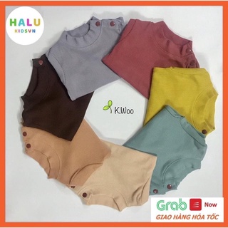 combo 100k 3 bộ Thun lạnh hàng  peekapoo và minky mom