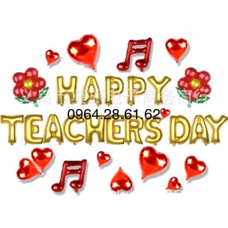 Trang trí ngày nhà giáo viêt nam 20-11 NG01