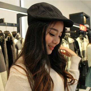 NÓN BERE NAM NỮ ĐƠN GIẢN