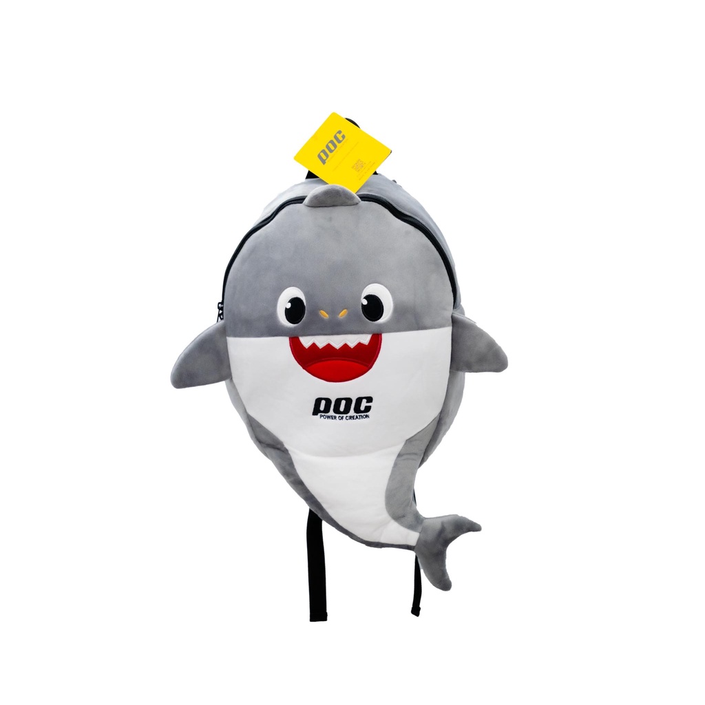 BALO CÁ MẬP BABY SHARK Chính Hãng POC
