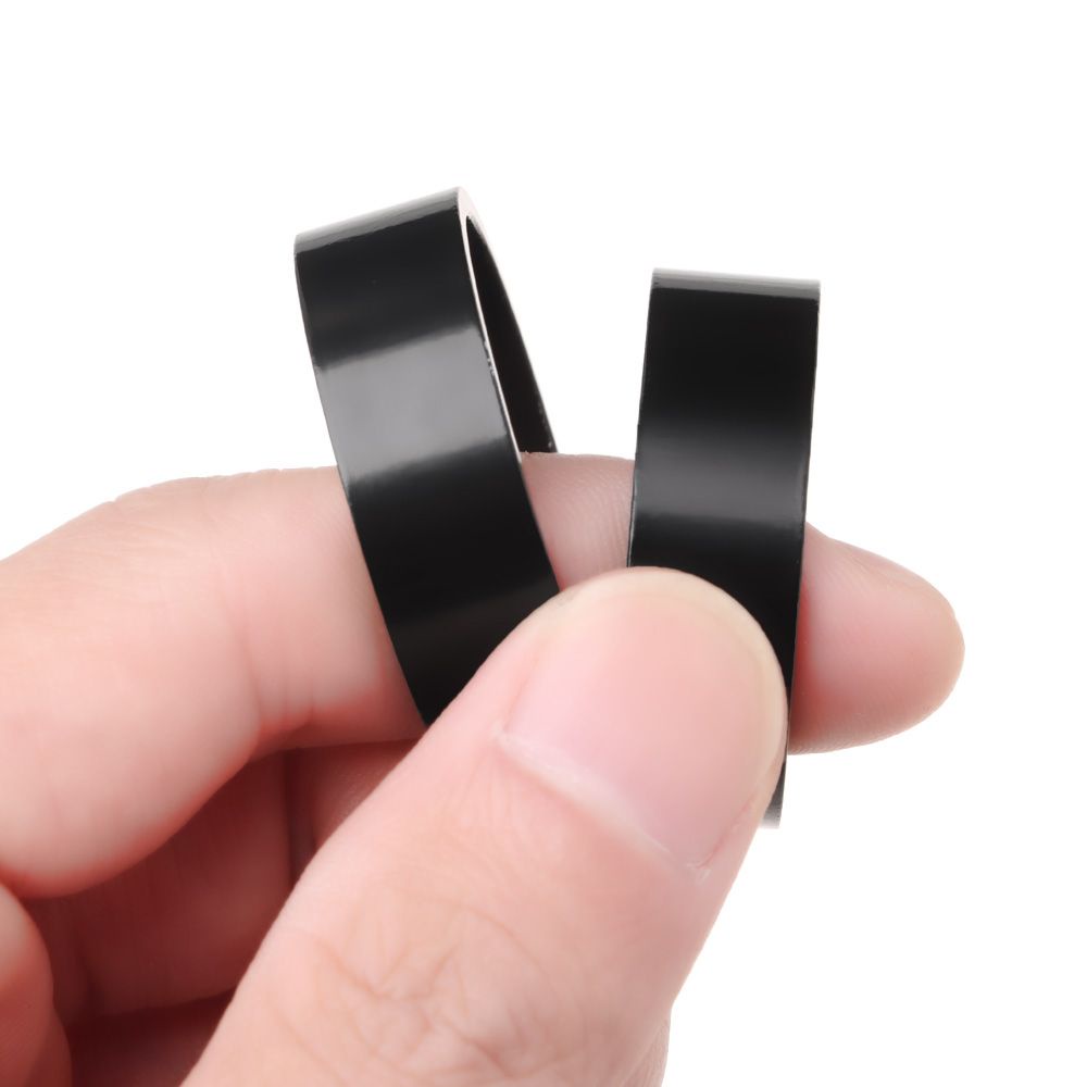 Bộ 5 Vòng Đệm Vòng Đệm Phuộc Trước 10mm Bằng Nhôm Gọn Nhẹ Cho Xe Đạp Leo Núi