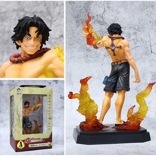 Mô hình Figure ACE - one piece