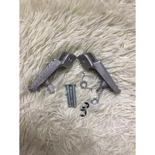 Gác chân trước CBR250RR