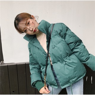 Áo khoác phao Quảng Châu order mã 472