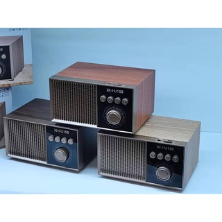 LOA NGHE NHẠC BLUETOOTH XM/U150