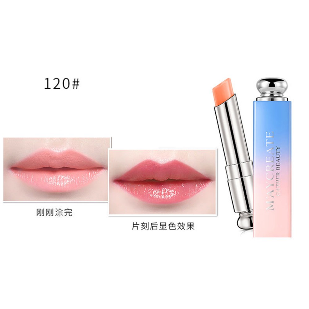 (Hàng Mới Về) son kem Chống Thấm Nước Và Lâu Trôi Cao Cấp Dành Cho Nữ | BigBuy360 - bigbuy360.vn