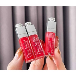 Son Dưỡng Dior Lip Maximizer 015 Minisize