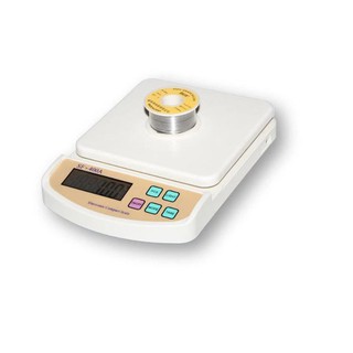 Cân điện tử cân trái cây, nguyên vật liệu pha chế tiện lời để bàn nhà bếp cực chính xác