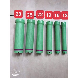 Trục xương uốn tóc nóng 24V ( HÀNG TỐT)