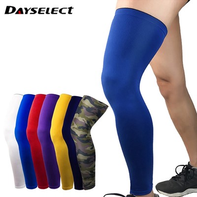 1 Chiếc Đai Bảo Vệ Đầu Gối Chơi Bóng Rổ