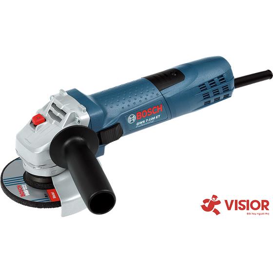 Máy Mài 1t Bosch GWS 7-100ET