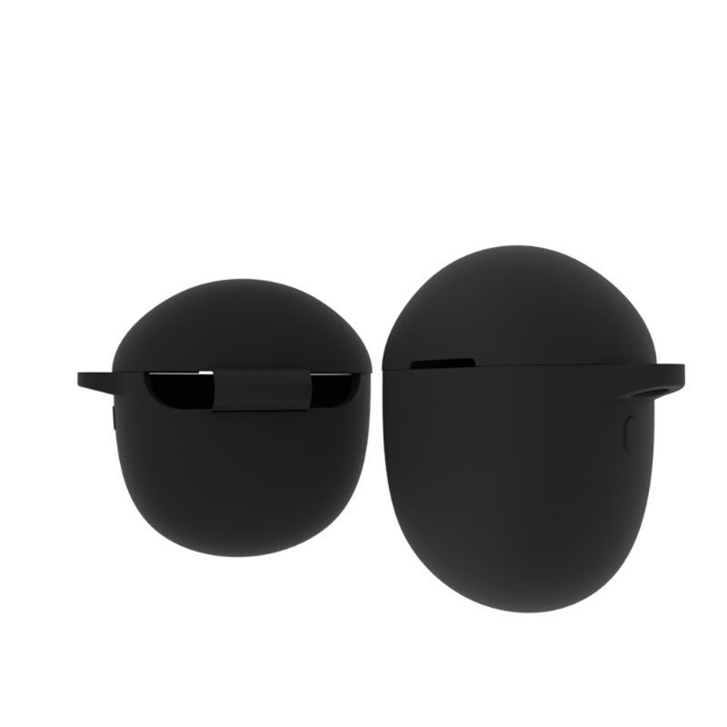 Vỏ Bảo Vệ Hộp Sạc Tai Nghe Real Me Buds Air2 Pro zzz Bằng Silicon Chống Rơi