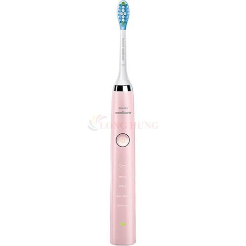 Bàn chải điện Philips Sonicare DiamondClean 9000 Series - Hàng nhập khẩu