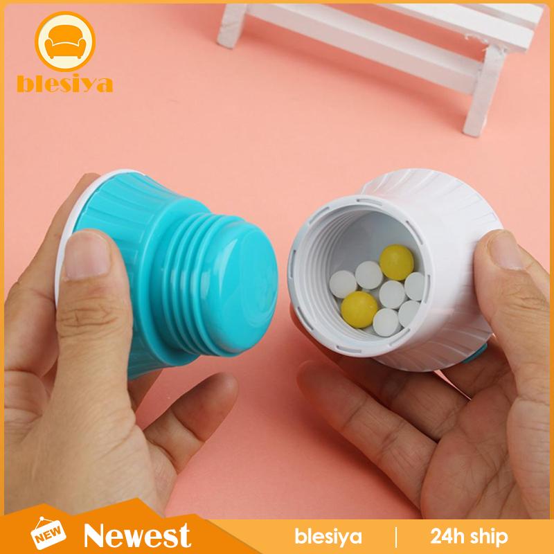 Dụng Cụ Nghiền Thuốc Đa Năng
