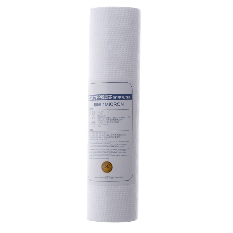 10 Bộ Lọc Nước 1 Micron Chất Lượng Cao