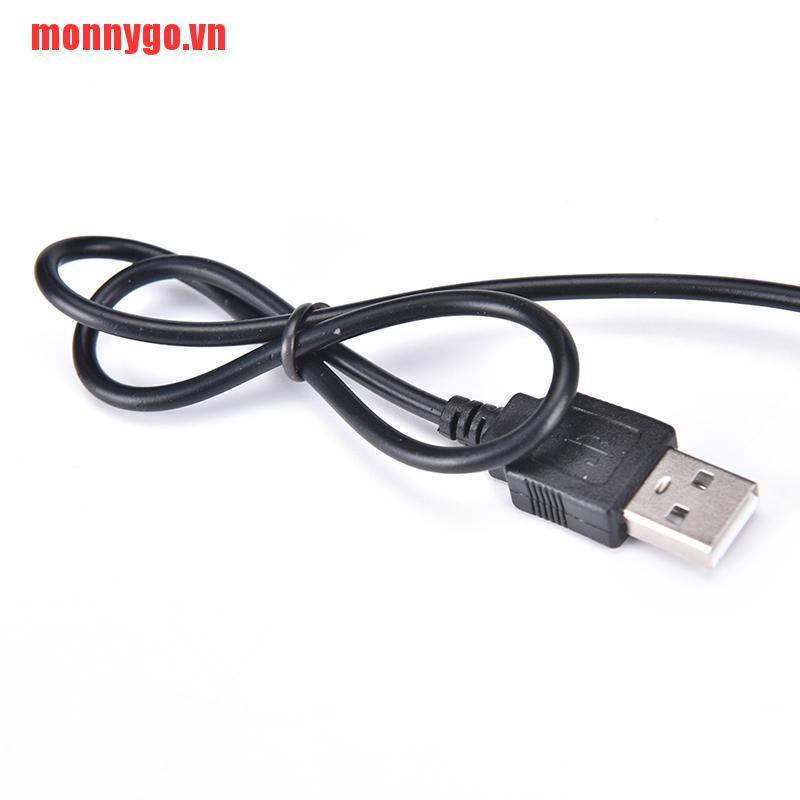 Bộ Chia Usb 2.0 4 Cổng Tốc Độ Cao Cho Máy Tính | BigBuy360 - bigbuy360.vn