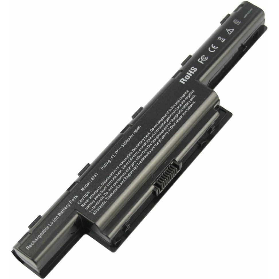 Pin ACER Aspire 5736Z,5253,4739,7552,7741,5252,5333,5336,5551,5552,5733