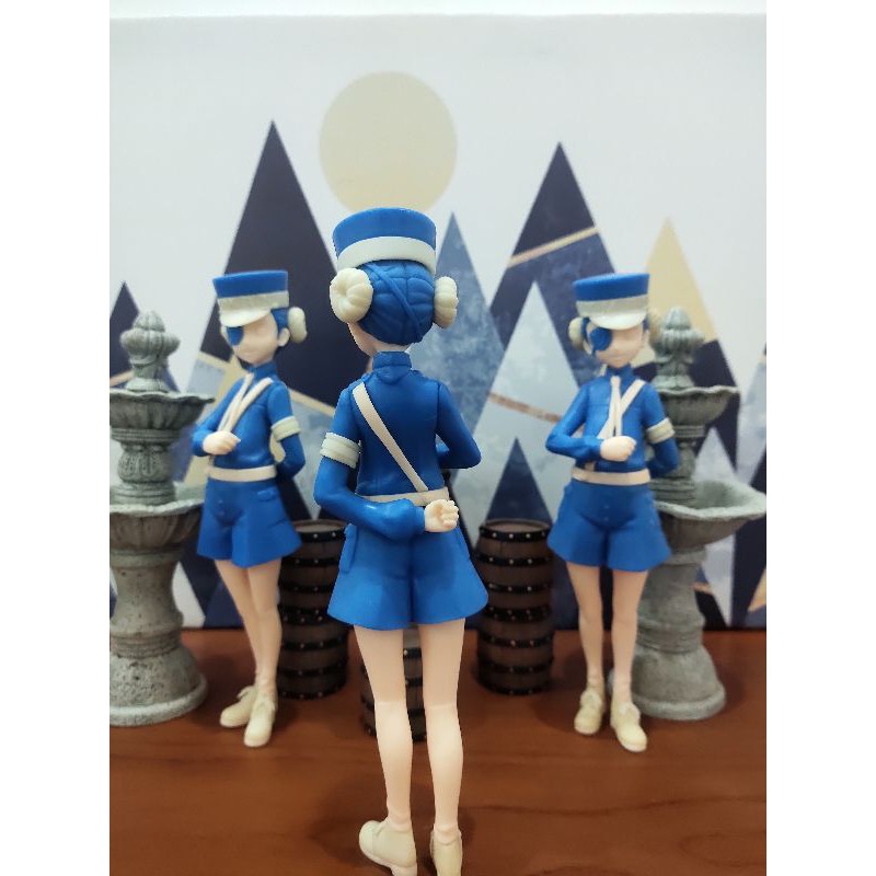 Mô hình nhân vật Caroline trong PERSONA 5 Sega