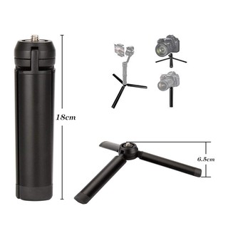Đế 3 chân cho Gopro, Máy ảnh, điện thoại