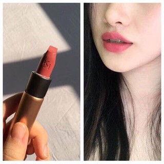 Son Kiko velvet passion matte lipsitck