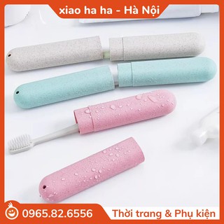 Hộp đựng bàn chải - Bàn chải hộp đựng bàn chải cute