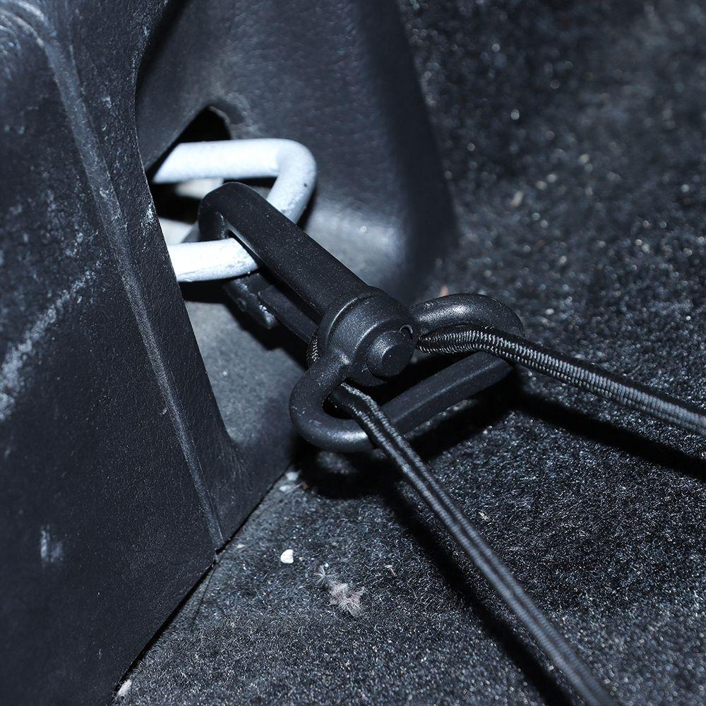 Túi Lưới Nylon Đựng Đồ Trong Cốp Xe Hơi Gọn Gàng Tiện Dụng