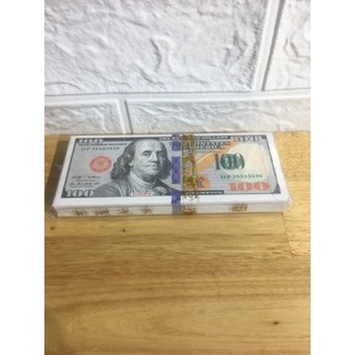 Một Cây Đô La Mỹ Giấy Đẹp Và Tốt Trong Thờ Cúng