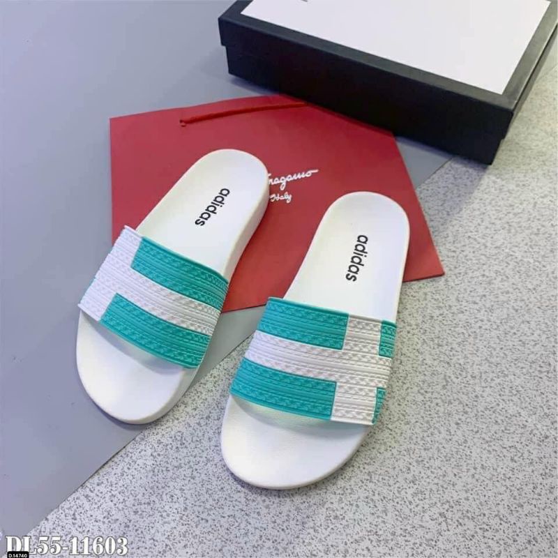 DÉP QUAI NGANG ADIDAS ADILETTE COMFORT