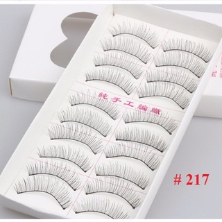 Mi giả gân MÃ 217
