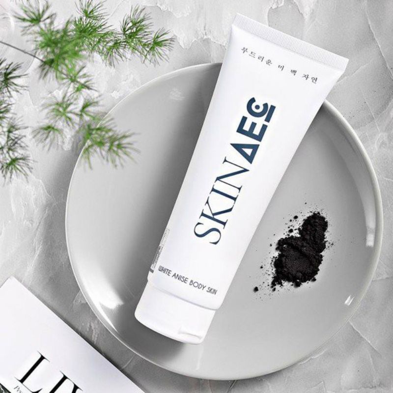 Kem ủ trắng Skinaec