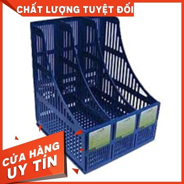 [HOT] Kệ rổ 3 ngăn