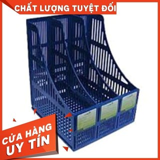 Kệ rổ 3 ngăn