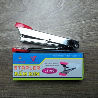 Bấm kim 10 Stapler No - 902 ( 1cái )