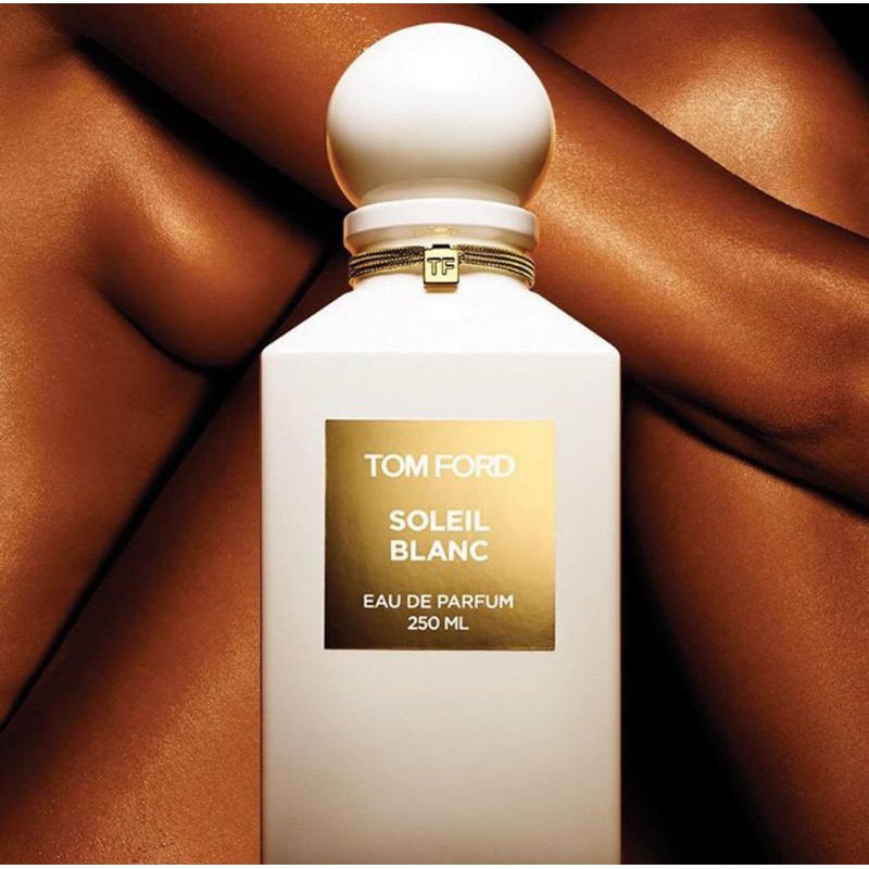 NƯỚC HOA FULL BOX CHÍNH HÃNG TOM FORD SOLEIL BLANC