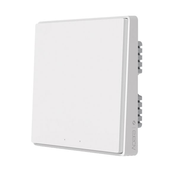 Công tắc thông minh loại âm tường 1 nút 2 nút 3 nút Xiaomi Aqara Smart Wall Switch Zigbee D1
