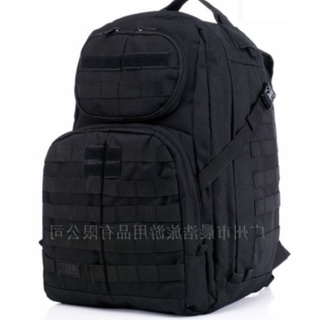 Balo rush 24 ngụy trang phong cách lính